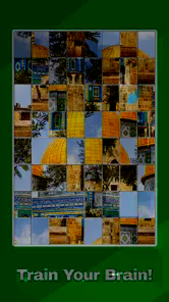 Jigblock Puzzle screenshot