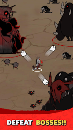 Shadow Survival screenshot