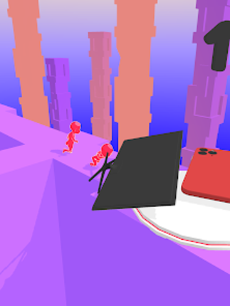 Sling Fight 3D screenshot