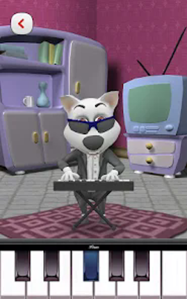 My Talking Dog – Virtual Pet screenshot