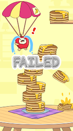 Banana Building Master: Go Up Image