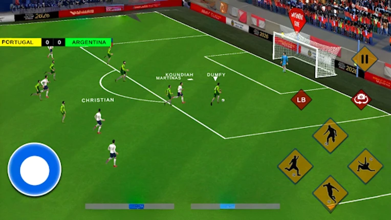 Football Soccer Games 2026 Image