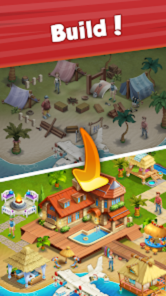 Tropic Trouble 2 Image