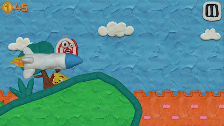 Run Candy Run screenshot