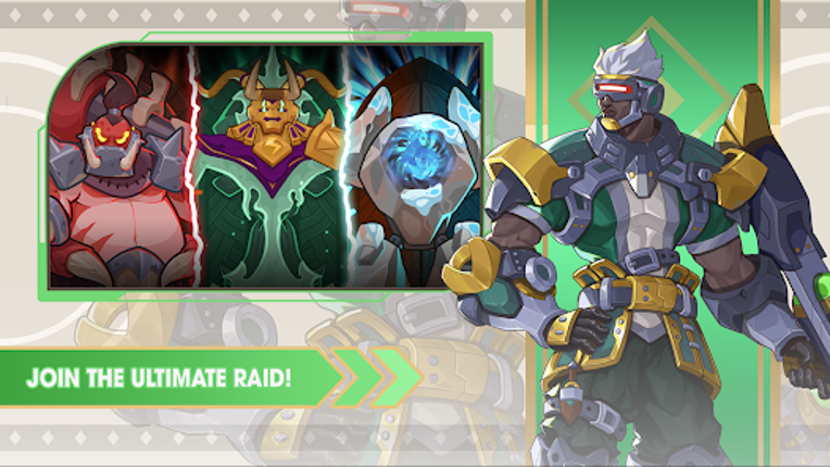 Gungoon.io screenshot