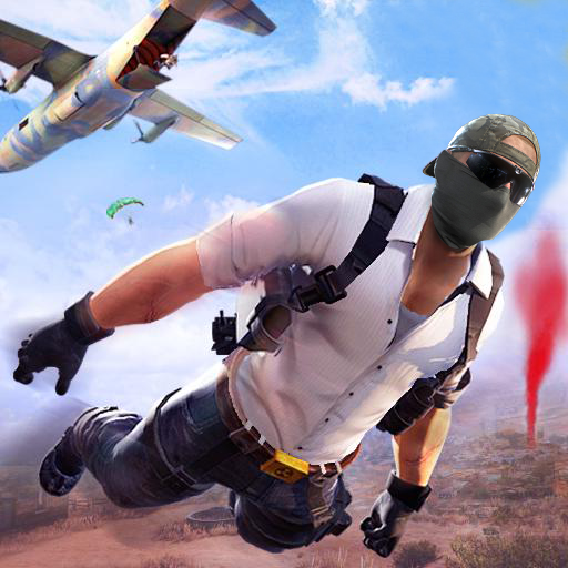 Games like Extreme Fire Battle Royale