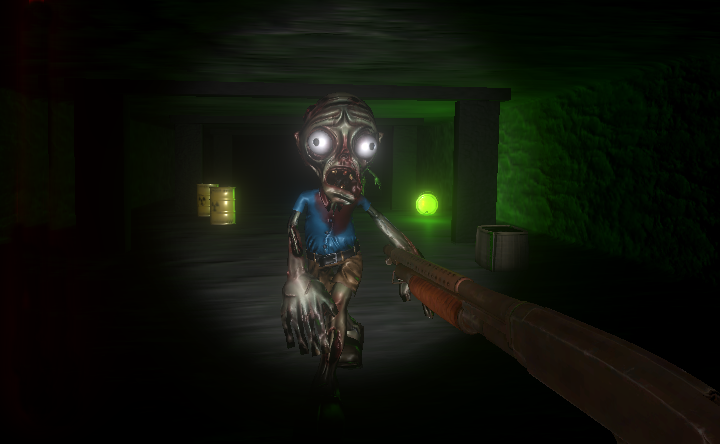 Games like Dead Mine CG: Prologue