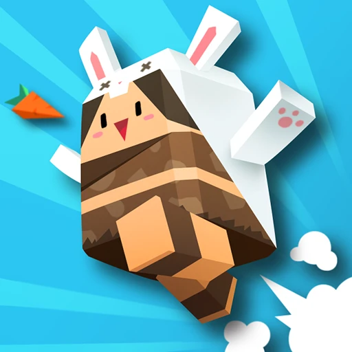 Games like Cubie Adventure World