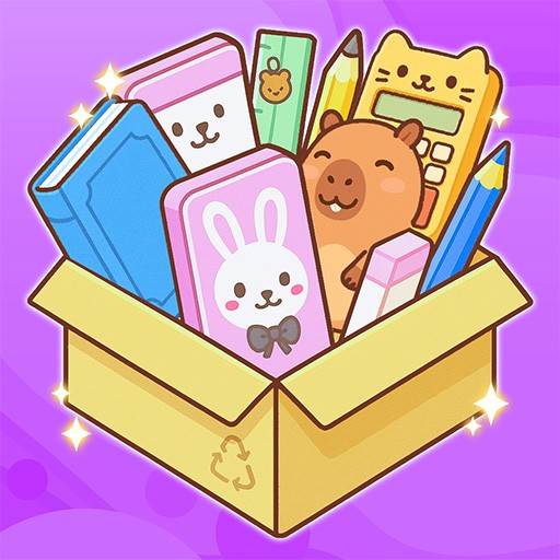 Games like Cozy Life: Decor Room