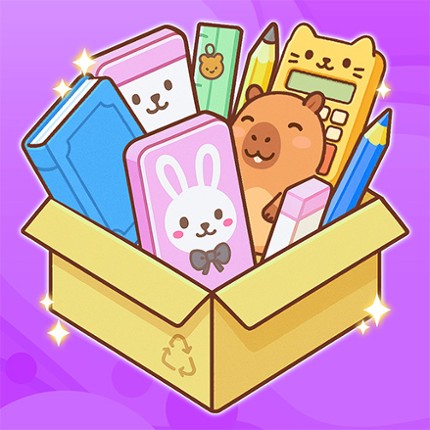 Cozy Life: Decor Room Image