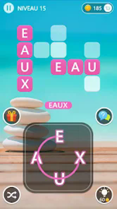 Voyage Des Mots Image