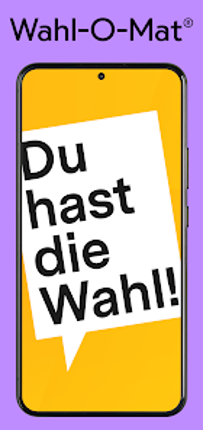 Wahl-O-Mat Image