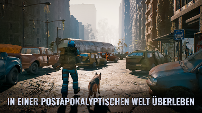 Days After: Überlebensspiele Image