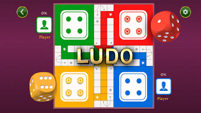 Callbreak, Ludo & 29 Card Game Image