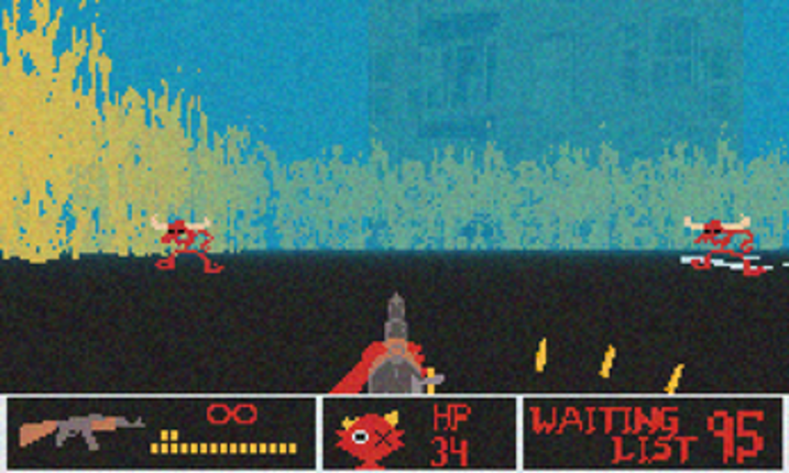 666 St Apartments screenshot