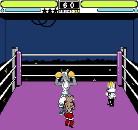 AKB: Underdog screenshot