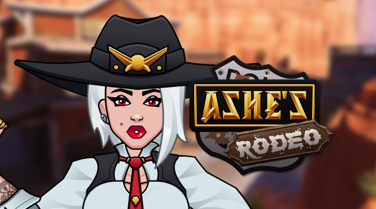Games like Ashe's Rodeo