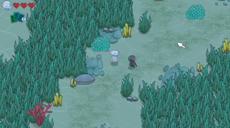 Atlantis and the Lost Crown Image