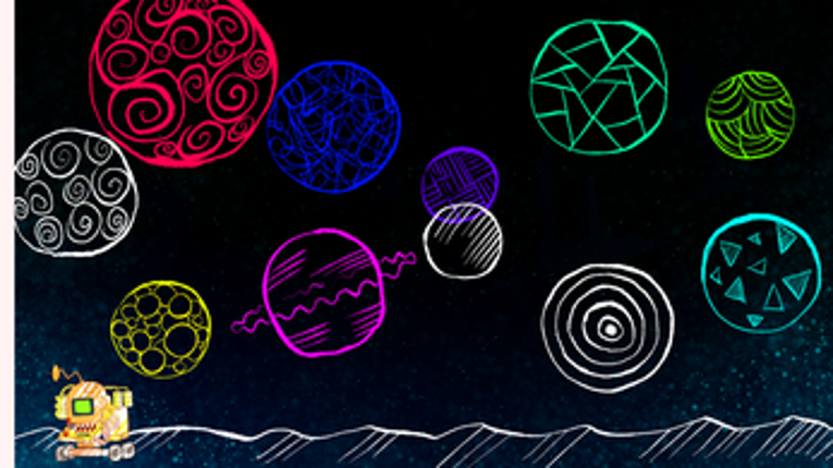 Back to the universe screenshot