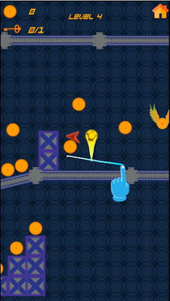 BalloBounce screenshot