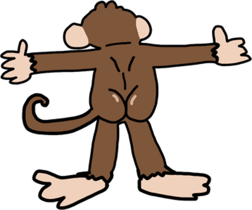 CDAWGVA MONKEY JAM - BANANA BLITZ Image