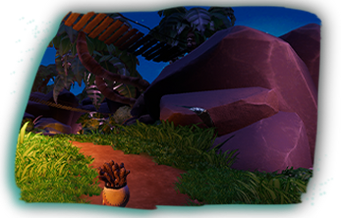 Before Dusk screenshot