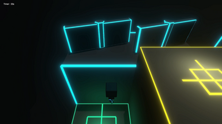 BroBots screenshot