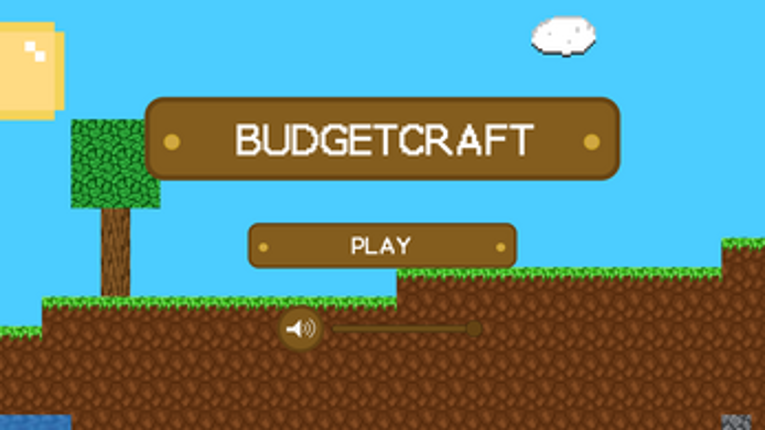 BudgetCraft screenshot