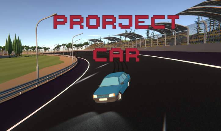 Car Project Image