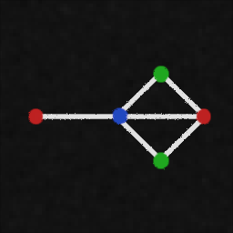 Games like Chromagraph
