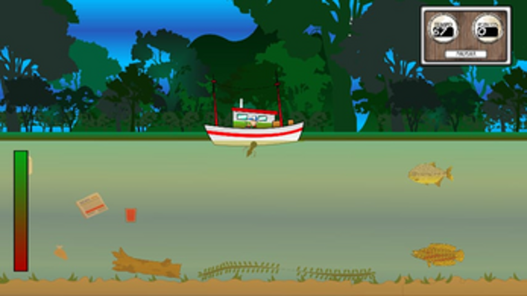 Clean River (2018/1) Image