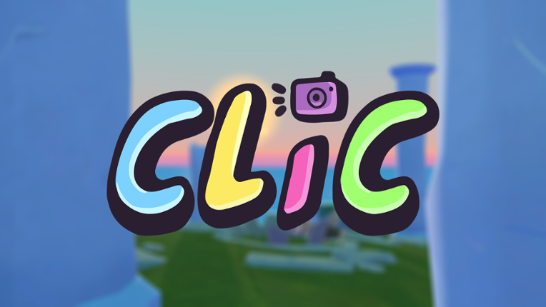 Clic Game Cover