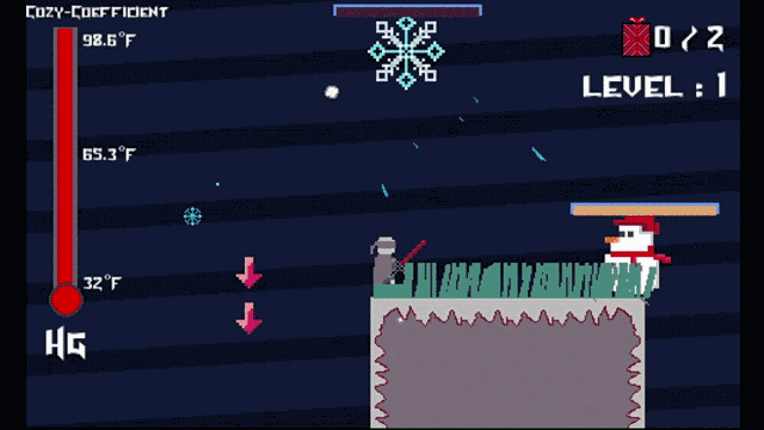 Cozy_Comali screenshot