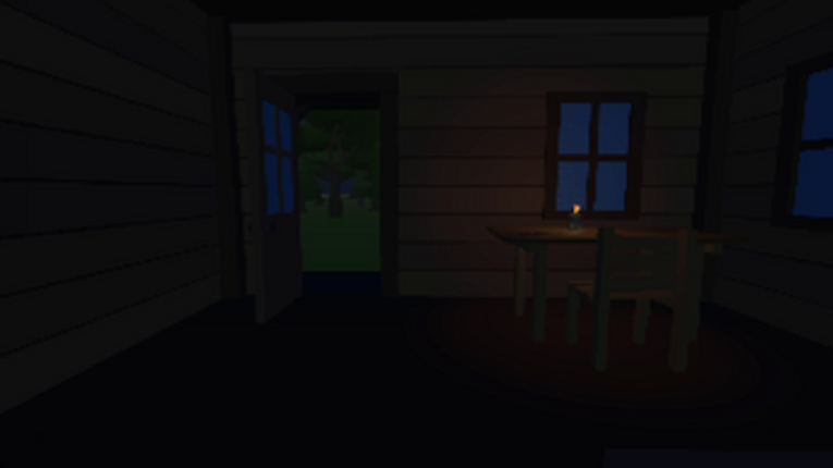 Cursed Farm screenshot