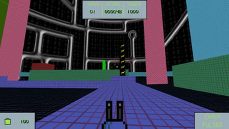 CyberShield Image