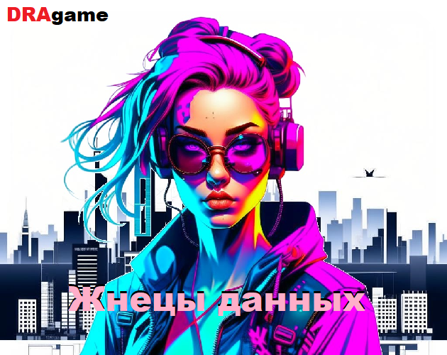Games like Жнецы данных