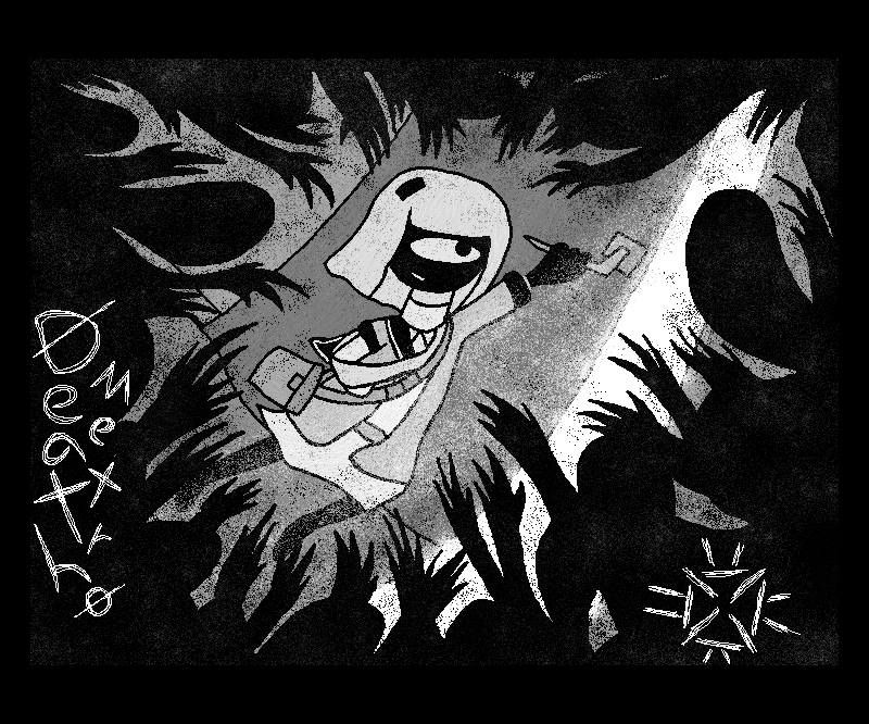 Games like Death Metro