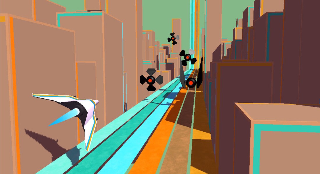 Games like DF-Valkyrie