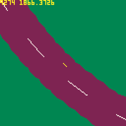 Driving Simulator 560 Image