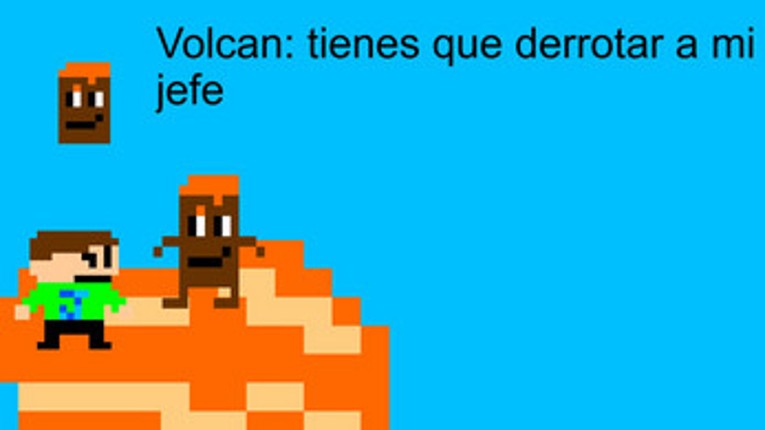El Bosque Encantado screenshot