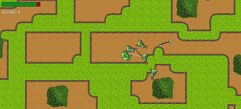 Elven Haven Image