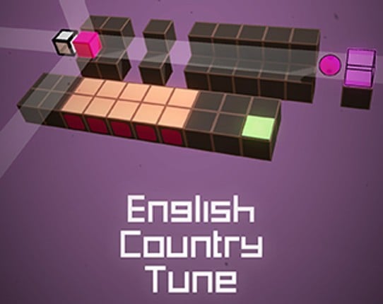 English Country Tune Game Cover