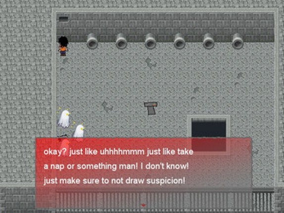 EPIC Garten of Banban CHAPTER 2!! screenshot