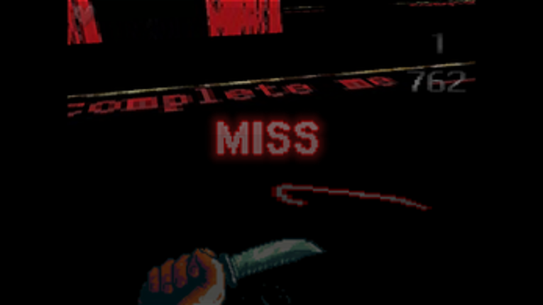 Exorcism 2099 screenshot