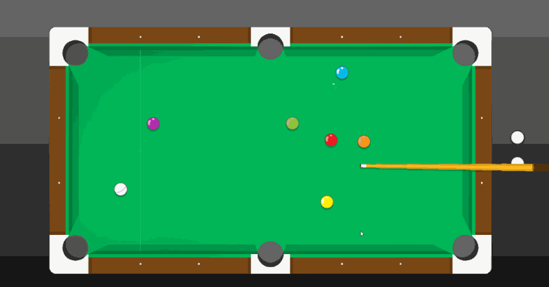 Extreme Pool Image