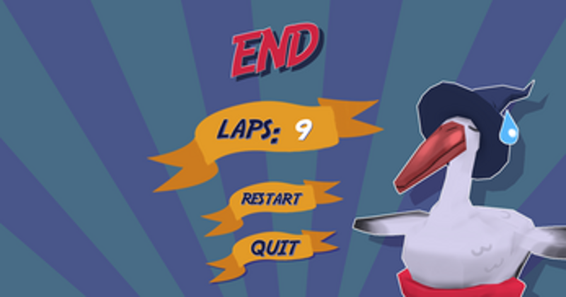 EXTREME Wizard Karts Image