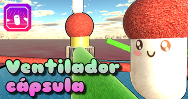 Fall Cápsula screenshot