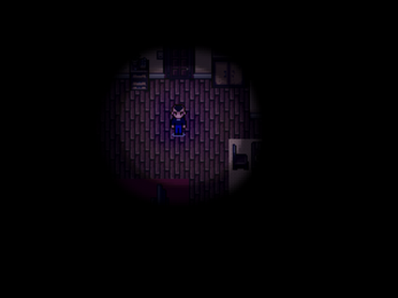 Fatal Curse screenshot