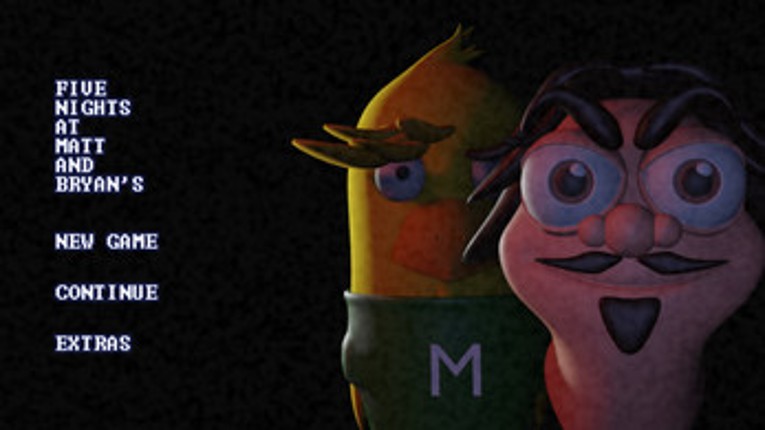 Five Nights at Matt and Bryan's screenshot
