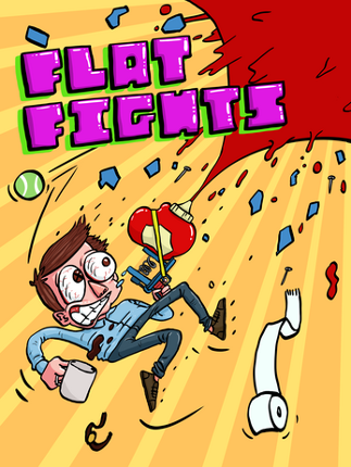 Flat fights screenshot